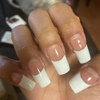 Couture Nails & Spa - Nail Salons Near Me - Lithonia, Georgia