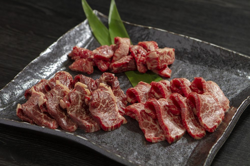 Manpuku Japanese BBQ Dining - Costa Mesa