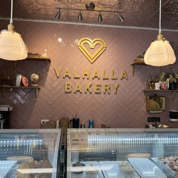 Valhalla Bakery - a view of the bakery - Bakeries Near Me - Orlando, Florida Valhalla Bakery - a view of the bakery - Bakeries Near Me - Orlando, Florida