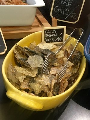 A Poke Theory by null