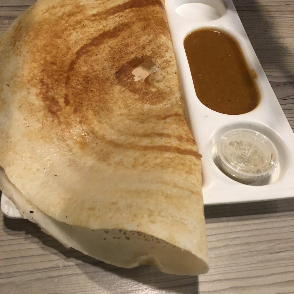 Bawarchi Indian Cuisine - Ghee Dosa - Indian Near Me - Reno, Nevada Bawarchi Indian Cuisine - Ghee Dosa - Indian Near Me - Reno, Nevada
