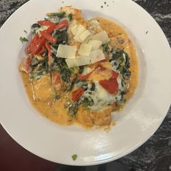 Cuginos Restaurant
