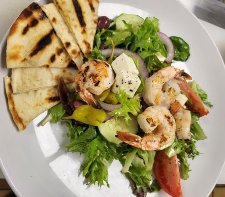 Driftwood Kitchen by null