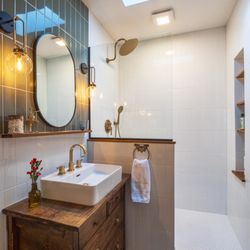 Ikios Properties - An Airbnb designed by Angie