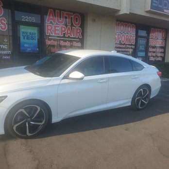 Superior Auto Styling - Windshield Installation & Repair Near Me - Ontario, California Superior Auto Styling - Windshield Installation & Repair Near Me - Ontario, California