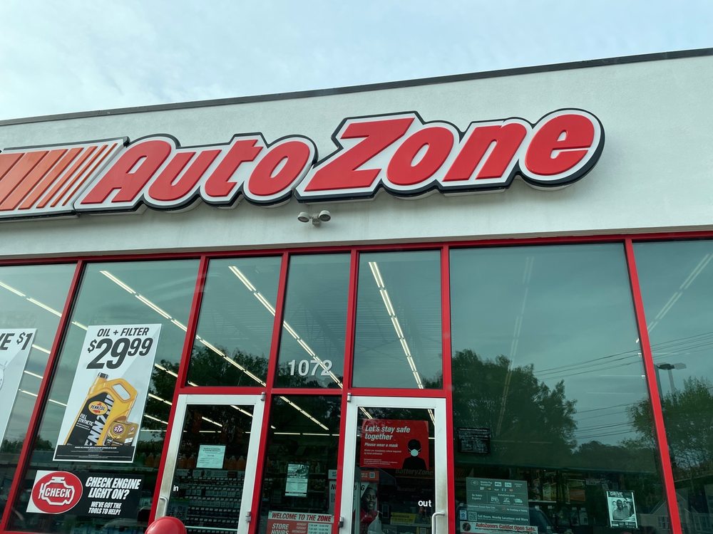 AUTOZONE 14 Photos & 13 Reviews 10501098 Dam Neck Rd, Virginia Beach, Virginia Auto Parts