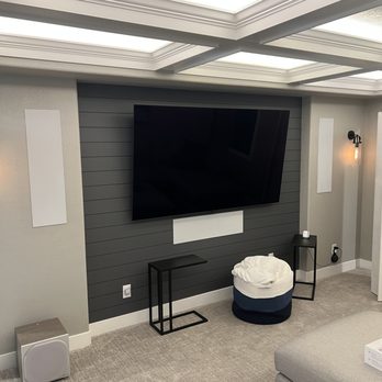 Hinton Technology - Home Network Installation Near Me Hinton Technology - Home Network Installation Near Me