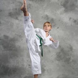 Paramount Taekwondo
