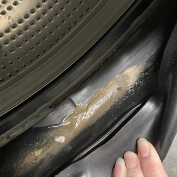 The Fabric Station - mud in machine - Laundromat Near Me - Redding, California The Fabric Station - mud in machine - Laundromat Near Me - Redding, California