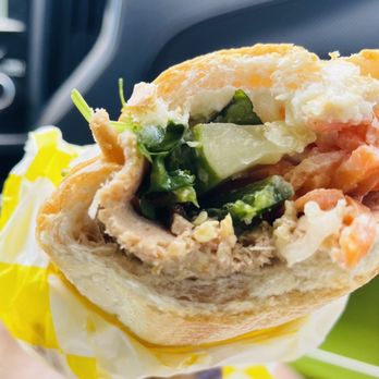 Duy's Vegetarian Cafe - Sandwiches Near Me - Houston, Texas