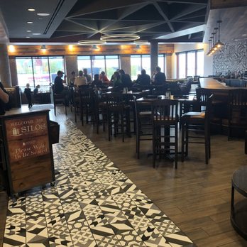 Pier B Resort - Silos restaurant is nicely furnished! - Resorts Near Me - Duluth, Minnesota