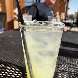 Desert Hills - Drink