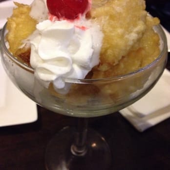 Moon Star Grill - Fried banana - Asian Fusion Near Me - Riverdale, New York Moon Star Grill - Fried banana - Asian Fusion Near Me - Riverdale, New York