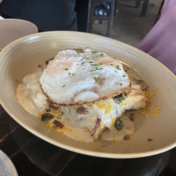 District Kitchen - Anderson Lane - Heartbreaker - New American Near Me - Austin, Texas