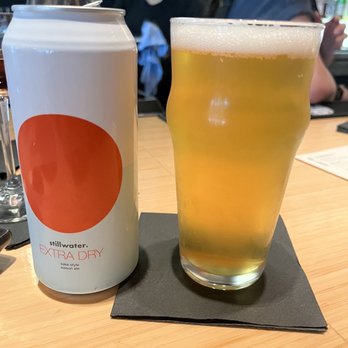 TigerLily - Stillwater Japanese Lager - Japanese Near Me - Ferndale, Michigan TigerLily - Stillwater Japanese Lager - Japanese Near Me - Ferndale, Michigan