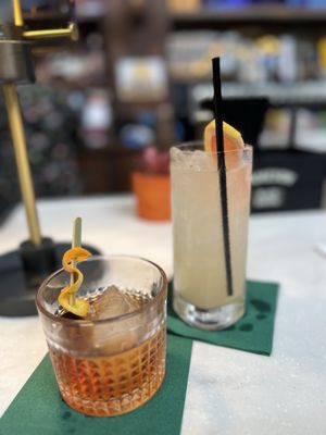 Old Town Kitchen & Cocktails by null