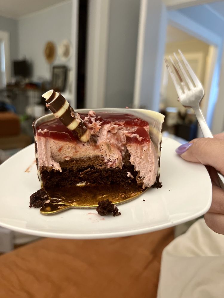Masse's Pastries