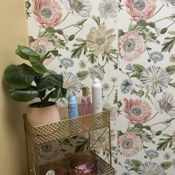 The Cutting Board - Bathroom amenities