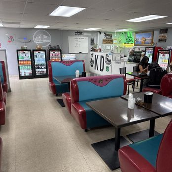 Kohinoor Dhaba Restaurant - Inside of restaurant. - Indian Near Me - Quartzsite, Arizona Kohinoor Dhaba Restaurant - Inside of restaurant. - Indian Near Me - Quartzsite, Arizona