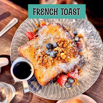 Namu Kitchen - French Toast - Breakfast & Brunch Near Me - West Covina, California Namu Kitchen - French Toast - Breakfast & Brunch Near Me - West Covina, California