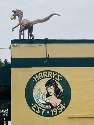 Harry's Banana Farm by null