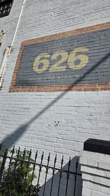 Press 626 Wine Bar by null