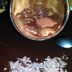 Salumeria BoccondiVino - Tiramisù al cioccolato