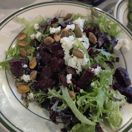 Beet Salad