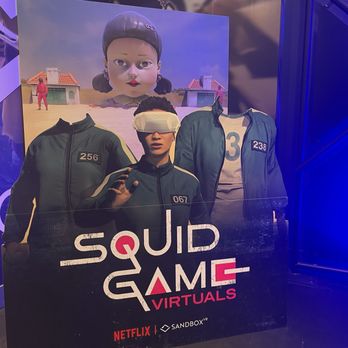Sandbox VR - Virtual Reality Centers Near Me - Las Vegas, Nevada Sandbox VR - Virtual Reality Centers Near Me - Las Vegas, Nevada