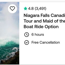 Tour description. Tour description.
