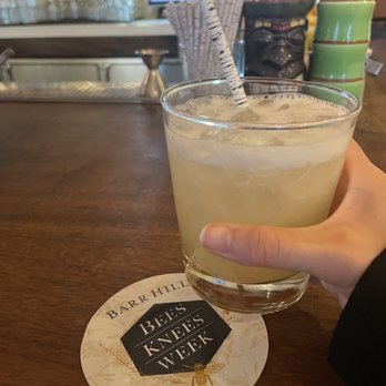 The Brig - The Bees Knees - Music Venues Near Me - Venice, California