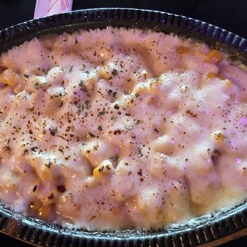 Soho Chicken - Cheese Corn - Korean Near Me - Houston, Texas Soho Chicken - Cheese Corn - Korean Near Me - Houston, Texas