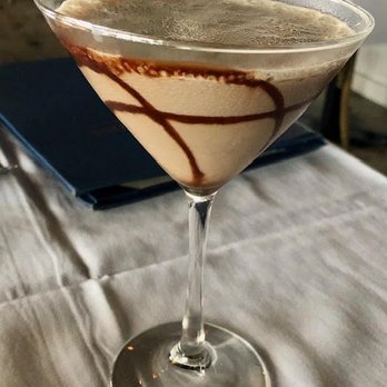 Harvest Tide Steakhouse Restaurant - Yummy chocolate martini - Steakhouses Near Me - Lewes, Delaware Harvest Tide Steakhouse Restaurant - Yummy chocolate martini - Steakhouses Near Me - Lewes, Delaware