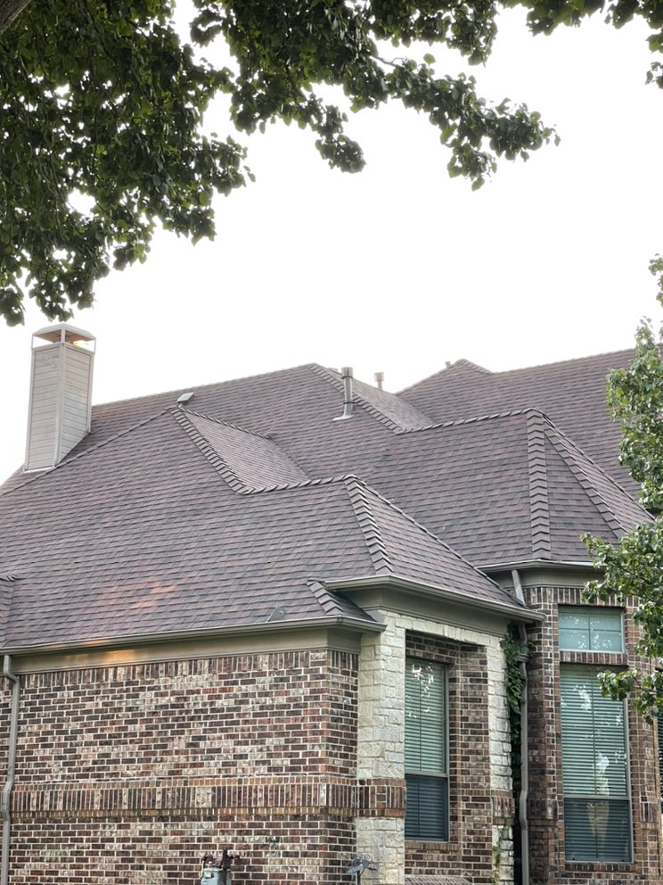 Slide of Phil The Roofer