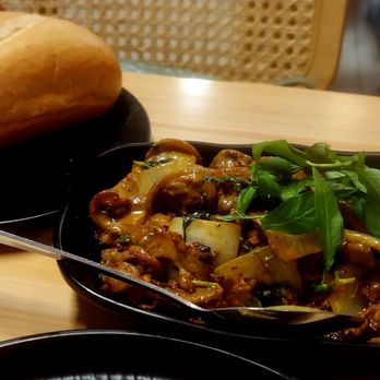 Saigon District Kitchen and Bar - Goat Curry - Hot Pot Near Me - Duluth, Georgia Saigon District Kitchen and Bar - Goat Curry - Hot Pot Near Me - Duluth, Georgia
