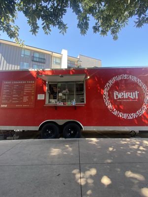 Beirut Restaurant by null Beirut Restaurant by null