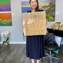 Photo of Edna Pines Studio & Art Gallery