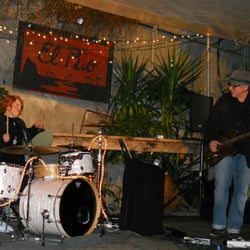 Dawn Richardson - Live at El Rio with Mental 99