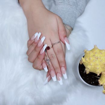 Moon Nails - Nails design - Nail Salons Near Me - Downey, California Moon Nails - Nails design - Nail Salons Near Me - Downey, California