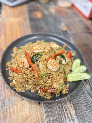 Ruuthai's Kitchen by null
