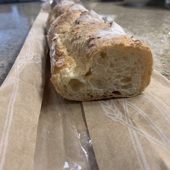 Brug Bakery - Kahala - Crispy crust and soft & chewy inside - Desserts Near Me - Honolulu, Hawaii Brug Bakery - Kahala - Crispy crust and soft & chewy inside - Desserts Near Me - Honolulu, Hawaii