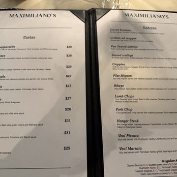 MAXIMILIANO’S CUISINE - Updated February 2026 - 36 Photos & 24 Reviews ...