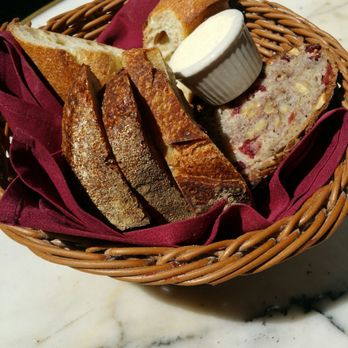 Parc - Bread basket - French Near Me - Philadelphia, Pennsylvania Parc - Bread basket - French Near Me - Philadelphia, Pennsylvania