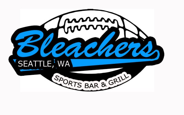 Bleachers Pub by null