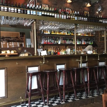Kelvingrove Café - I'm in love with this bar - Cocktail Bars Near Me - Glasgow, GLG