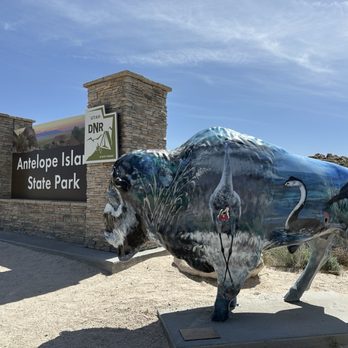 Antelope Island State Park - Hiking Near Me - Syracuse, Utah Antelope Island State Park - Hiking Near Me - Syracuse, Utah