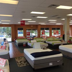 Mattress Firm