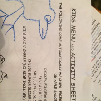 Colorado Plus Brew Pub - Kids menu - Breweries Near Me - Wheat Ridge, Colorado Colorado Plus Brew Pub - Kids menu - Breweries Near Me - Wheat Ridge, Colorado