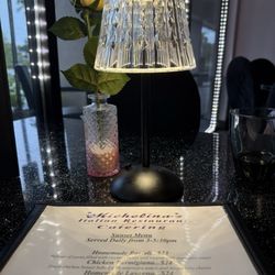 Michelina’s Italian Restaurant & Catering