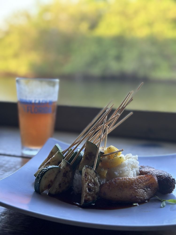 Paradise Tiki of Dania Beach Image